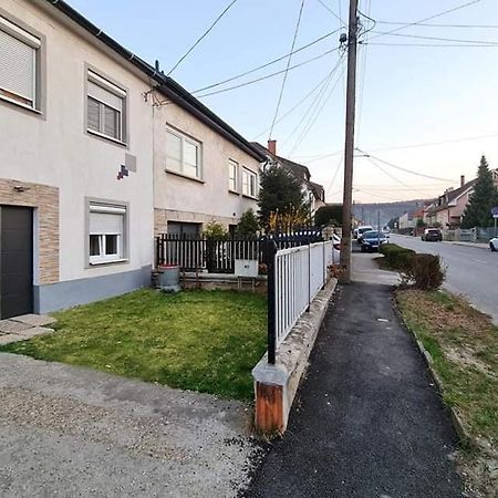 Wandorf 125 Apartman Sopron Exterior photo